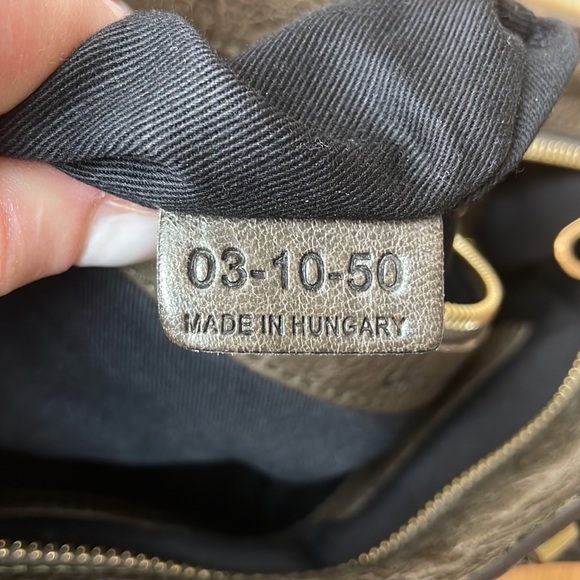 Chloé Ethel Bag Satchel - Picture 9 of 17